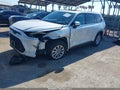 2026 Toyota Highlander — photo 2 of 18 | VIN 5TDACAB5XTS102580