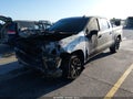 2025 Chevrolet Silverado 1500 — photo 2 of 14 | VIN 2GCPACED9S1137387