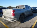 2025 Chevrolet Silverado 1500 — photo 4 of 14 | VIN 2GCPACED9S1137387