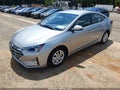 2020 Hyundai Elantra — photo 2 of 19 | VIN 5NPD74LFXLH613433