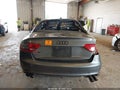 2012 Audi S5 — photo 16 of 16 | VIN WAUCVAFR6CA030349