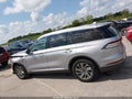 2020 Lincoln Aviator — photo 15 of 17 | VIN 5LM5J6XCXLGL09775