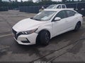 2022 Nissan Sentra — photo 2 of 16 | VIN 3N1AB8CV1NY232868