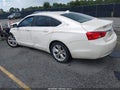 2014 Chevrolet Impala — photo 3 of 16 | VIN 1G1115SLXEU141513