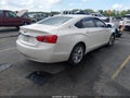 2014 Chevrolet Impala — photo 4 of 16 | VIN 1G1115SLXEU141513