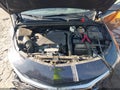 2023 Chevrolet Malibu — photo 10 of 15 | VIN 1G1ZD5ST1PF119899