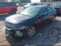 2023 Chevrolet Malibu — photo 2 of 15 | VIN 1G1ZD5ST1PF119899