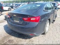 2023 Chevrolet Malibu — photo 4 of 15 | VIN 1G1ZD5ST1PF119899