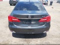 2014 Acura RLX — photo 18 of 19 | VIN JH4KC1F93EC000610