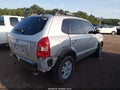 2008 Hyundai Tucson — photo 4 of 11 | VIN KM8JN72D68U800798