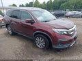 2020 Honda Pilot — photo 1 of 16 | VIN 5FNYF6H55LB054534