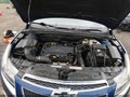 2013 Chevrolet Cruze — photo 10 of 17 | VIN 1G1PC5SB0D7246683