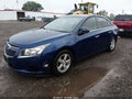 2013 Chevrolet Cruze — photo 2 of 17 | VIN 1G1PC5SB0D7246683