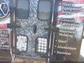 2002 Freightliner Chassis — photo 14 of 18 | VIN 4UZAARBWX2CJ48015