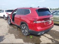 2024 Volkswagen Atlas — photo 3 of 17 | VIN 1V2BR2CA6RC619131