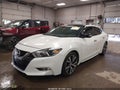 2016 Nissan Maxima — photo 2 of 16 | VIN 1N4AA6AP2GC421703