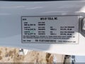 2019 Tesla Model 3 — photo 9 of 19 | VIN 5YJ3E1EA6KF309742