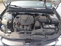 2014 Hyundai Sonata — photo 10 of 16 | VIN 5NPEC4AC2EH850008