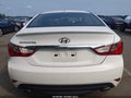2014 Hyundai Sonata — photo 16 of 16 | VIN 5NPEC4AC2EH850008