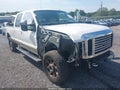 2010 Ford F-550 Super Duty — photo 6 of 16 | VIN 1FTWW3AR1AEA51258