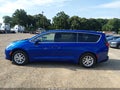 2021 Chrysler Voyager — photo 18 of 20 | VIN 2C4RC1CG1MR577760