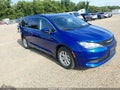 2021 Chrysler Voyager — photo 1 of 20 | VIN 2C4RC1CG1MR577760