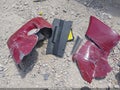 2008 Nissan Titan — photo 12 of 17 | VIN 1N6BA07C48N310573