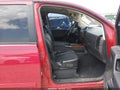 2008 Nissan Titan — photo 5 of 17 | VIN 1N6BA07C48N310573