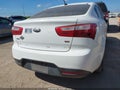 2014 Kia Rio — photo 14 of 14 | VIN KNADM4A38E6396024