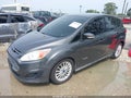 2016 Ford C-Max — photo 2 of 11 | VIN 1FADP5AU4GL111581