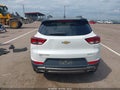 2021 Chevrolet Trailblazer — photo 16 of 16 | VIN KL79MSSL8MB034855