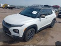 2021 Chevrolet Trailblazer — photo 2 of 16 | VIN KL79MSSL8MB034855