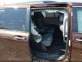 2021 Toyota Sienna — photo 8 of 17 | VIN 5TDJSKFCXMS018066