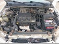 1997 Toyota Camry — photo 10 of 11 | VIN 4T1BF22K8VU030229