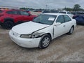 1997 Toyota Camry — photo 2 of 11 | VIN 4T1BF22K8VU030229