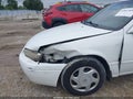 1997 Toyota Camry — photo 6 of 11 | VIN 4T1BF22K8VU030229