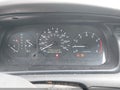 1997 Toyota Camry — photo 7 of 11 | VIN 4T1BF22K8VU030229
