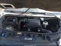 2021 Mercedes-Benz Sprinter — photo 10 of 16 | VIN W1W4DCHY5MT046384