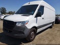 2021 Mercedes-Benz Sprinter — photo 2 of 16 | VIN W1W4DCHY5MT046384