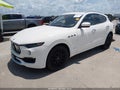 2021 Maserati Levante — photo 2 of 20 | VIN ZN661XUL6MX363550