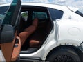 2021 Maserati Levante — photo 8 of 20 | VIN ZN661XUL6MX363550