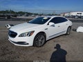 2018 Buick LaCrosse — photo 2 of 17 | VIN 1G4ZR5SS1JU146664