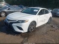 2019 Toyota Camry — photo 2 of 16 | VIN 4T1B11HK2KU742618