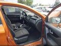 2018 Nissan Rogue Sport — photo 5 of 17 | VIN JN1BJ1CP5JW181974