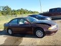 1999 Mitsubishi Galant — photo 13 of 16 | VIN 4A3AA46G0XE004864