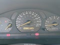 1999 Mitsubishi Galant — photo 15 of 16 | VIN 4A3AA46G0XE004864