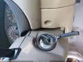 1999 Mitsubishi Galant — photo 11 of 16 | VIN 4A3AA46G0XE004864