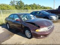 1999 Mitsubishi Galant — photo 1 of 16 | VIN 4A3AA46G0XE004864