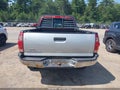 2007 Toyota Tacoma — photo 17 of 17 | VIN 5TEUX42N77Z335893