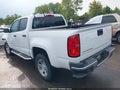 2022 Chevrolet Colorado — photo 3 of 16 | VIN 1GCGSBEN4N1222132